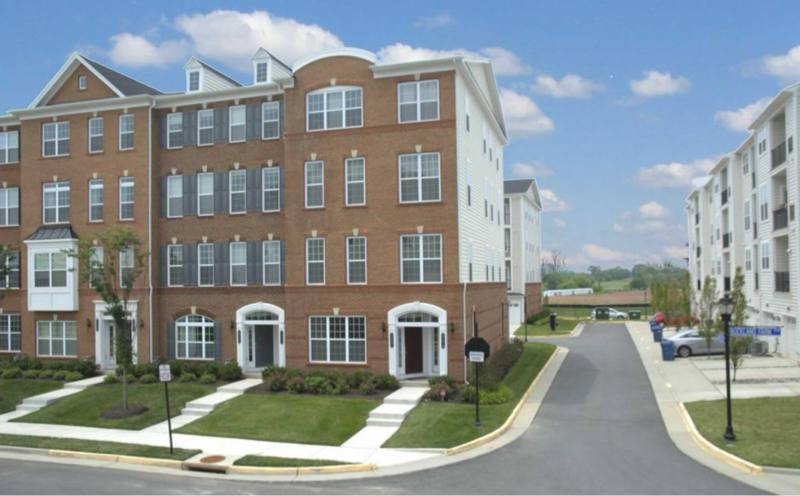 Condo for rent at 23479 Buckland Farm Terrace, Ashburn, VA 20148