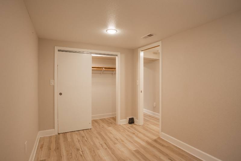 House for rent at 7434 SE Duke St #B, Portland, OR 97206