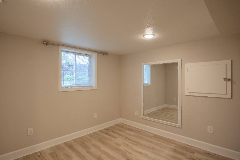 House for rent at 7434 SE Duke St #B, Portland, OR 97206