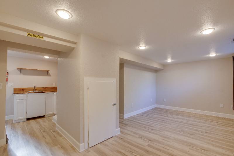House for rent at 7434 SE Duke St #B, Portland, OR 97206