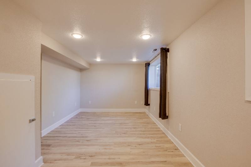 House for rent at 7434 SE Duke St #B, Portland, OR 97206