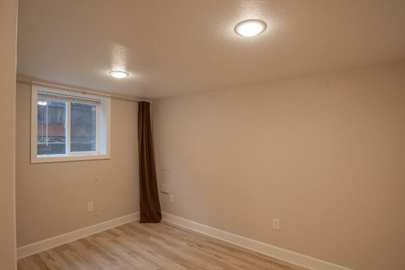 House for rent at 7434 SE Duke St #B, Portland, OR 97206
