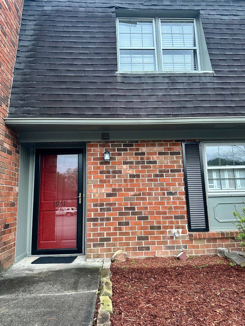 Condo for rent at 1951 Meadowbrook Circle, Dalton, GA 30720