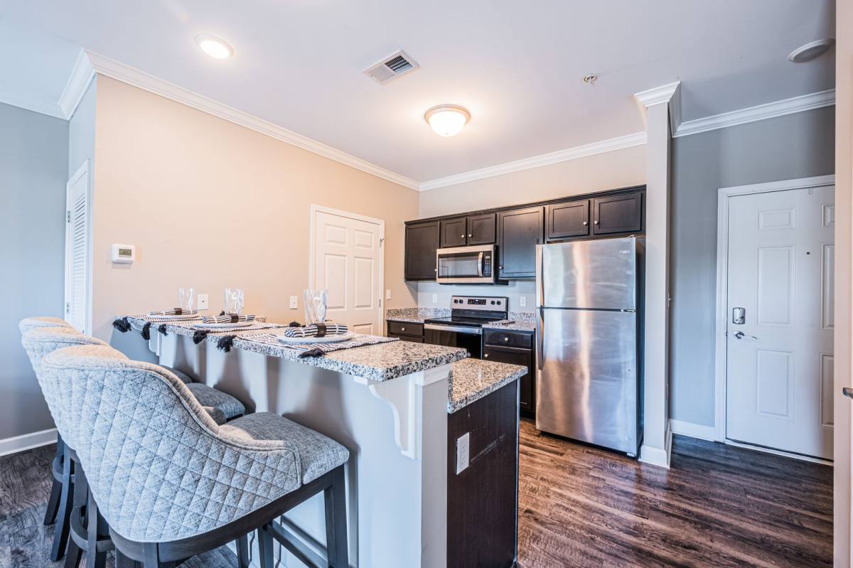 Apartment for rent at 442 Bourbon St, Bowling Green, KY 42104
