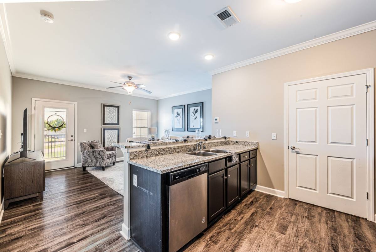 Apartment for rent at 442 Bourbon St, Bowling Green, KY 42104