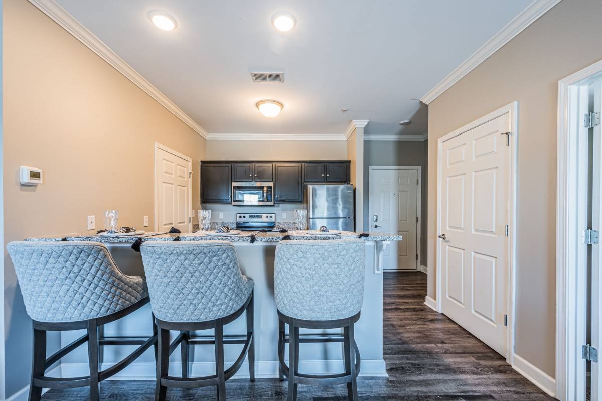 Apartment for rent at 442 Bourbon St, Bowling Green, KY 42104