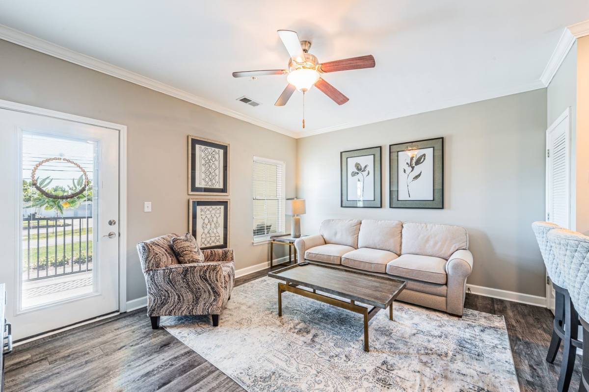 Apartment for rent at 442 Bourbon St, Bowling Green, KY 42104