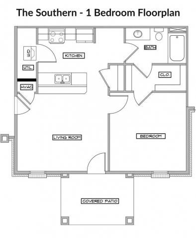 Apartment for rent at 442 Bourbon St, Bowling Green, KY 42104
