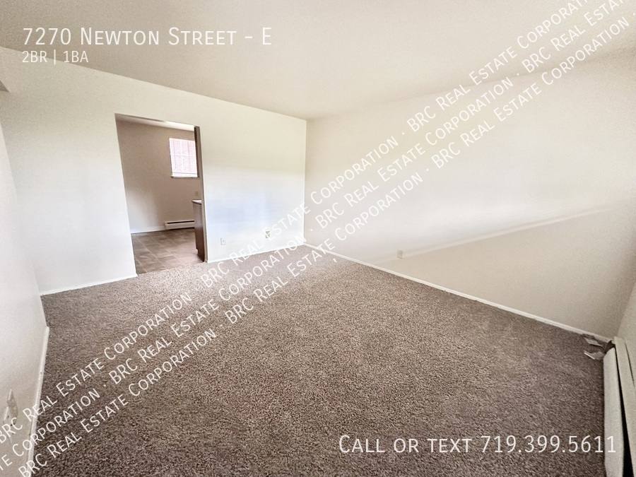 Apartment for rent at 7270 Newton St E, Westminster, CO 80030