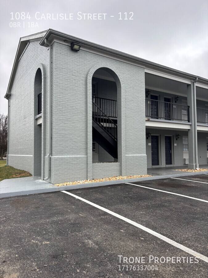 Apartment for rent at 1084 Carlisle St #526, Hanover, PA 17331