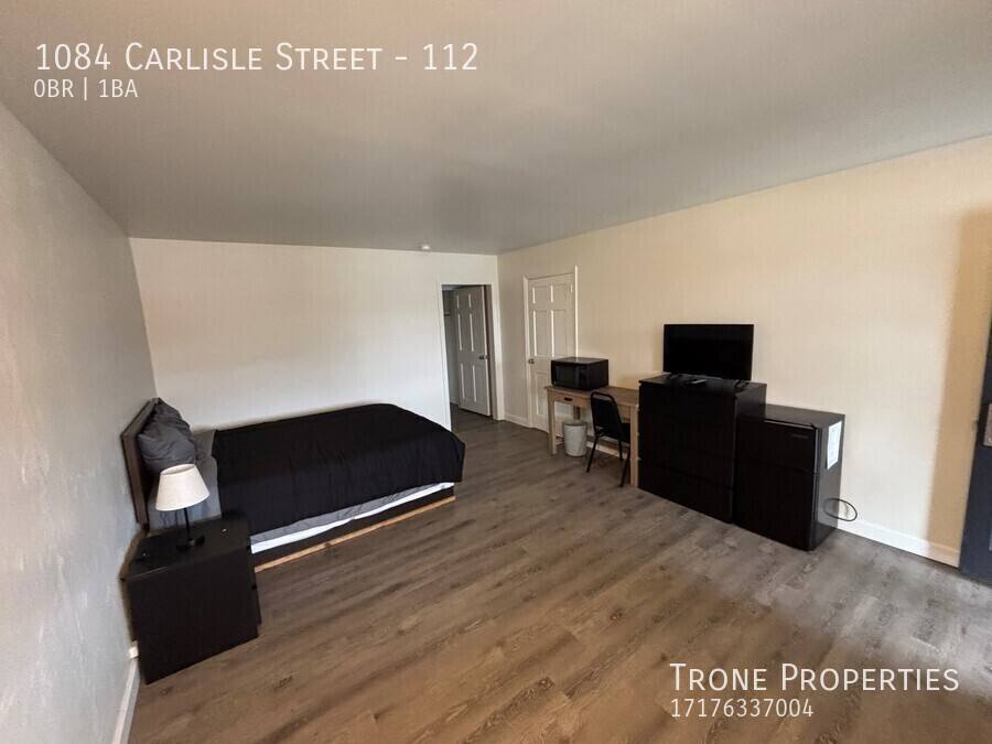 Apartment for rent at 1084 Carlisle St #414, Hanover, PA 17331