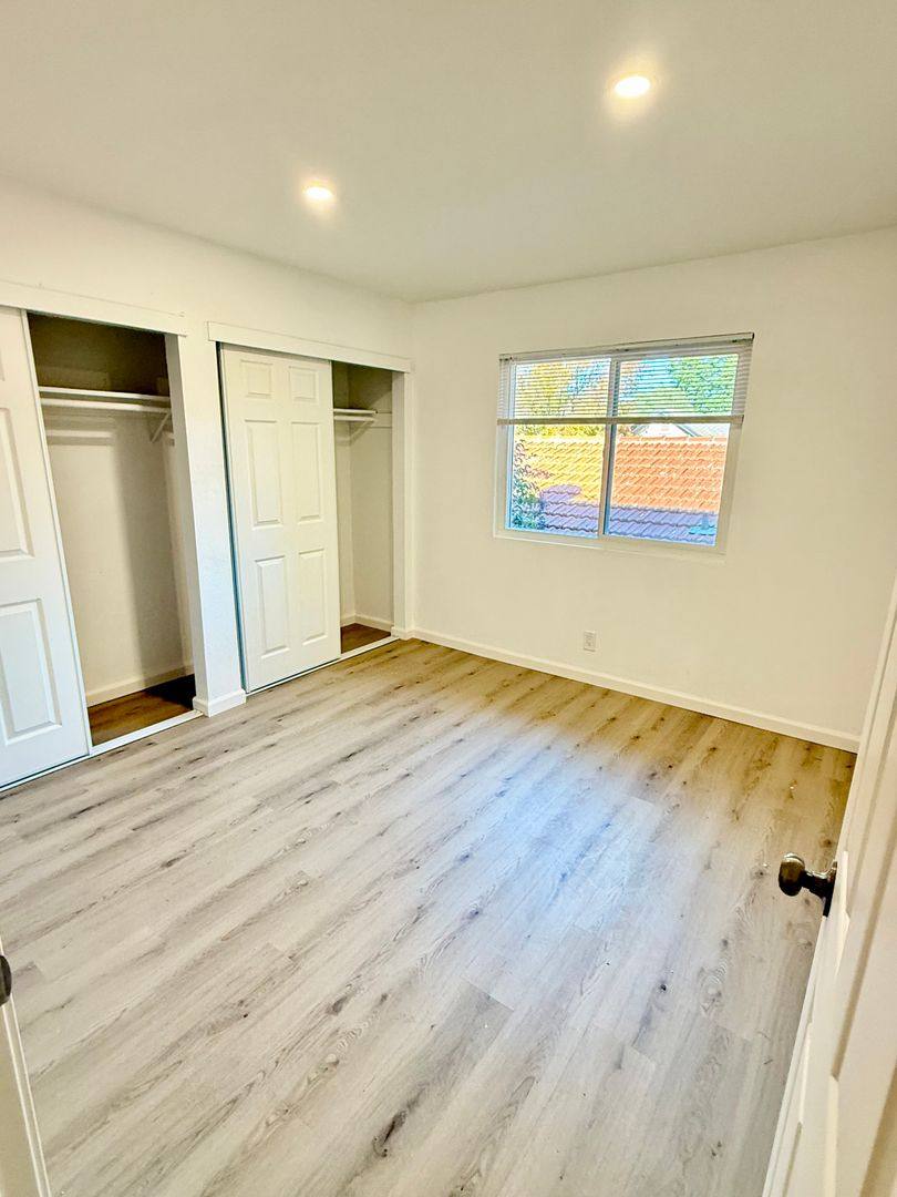 Apartment for rent at 540 Coombs St, Napa, CA 94559