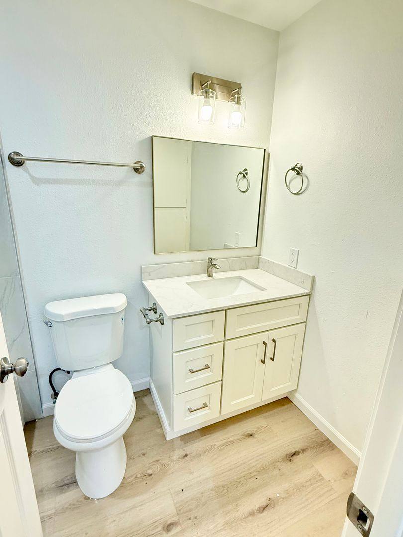 Apartment for rent at 540 Coombs St, Napa, CA 94559