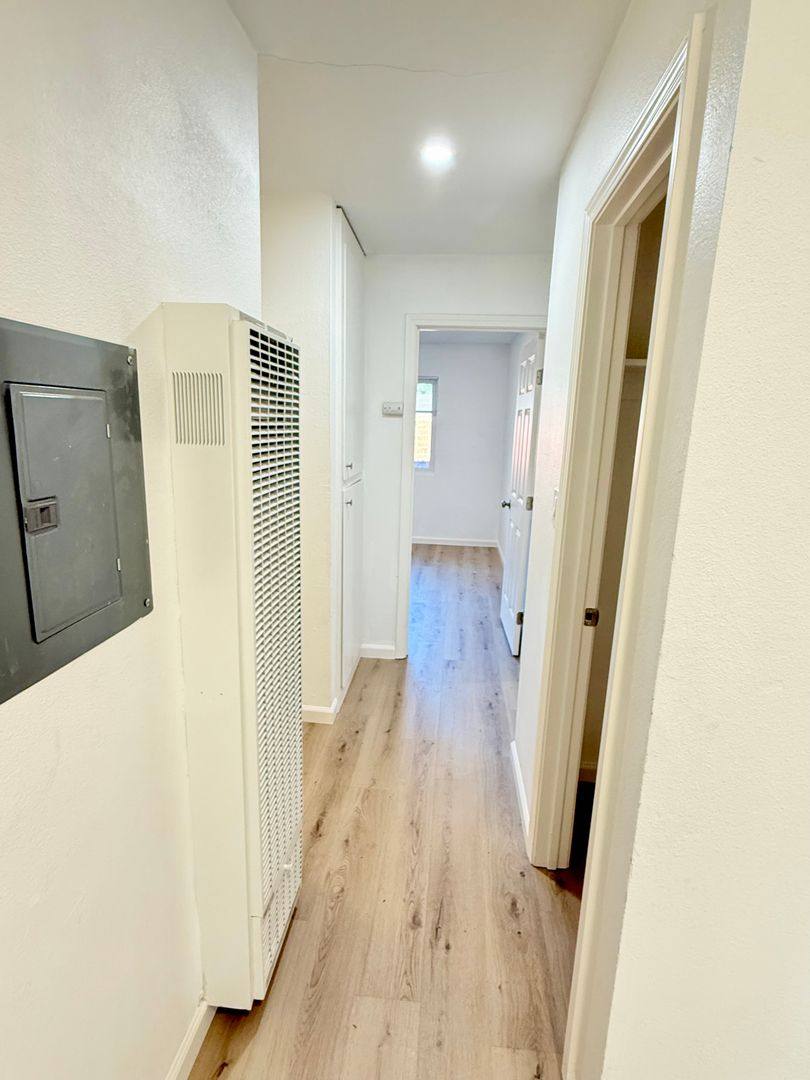 Apartment for rent at 540 Coombs St, Napa, CA 94559