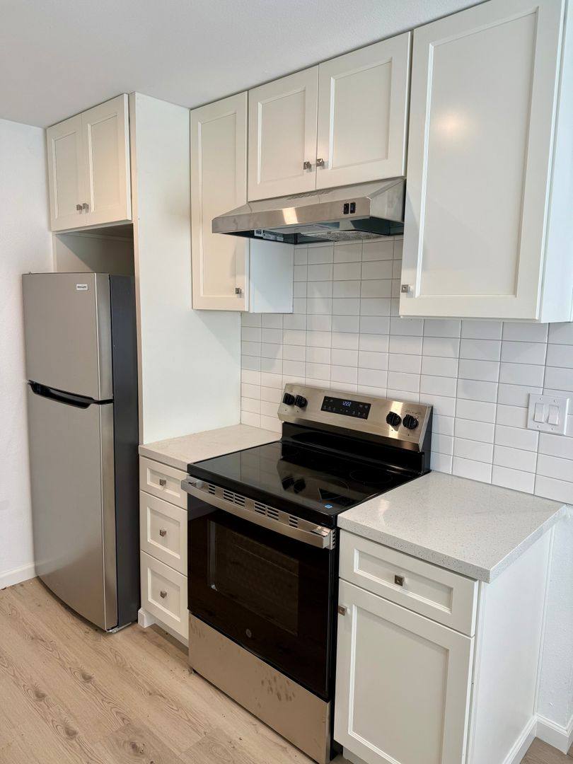 Apartment for rent at 540 Coombs St, Napa, CA 94559