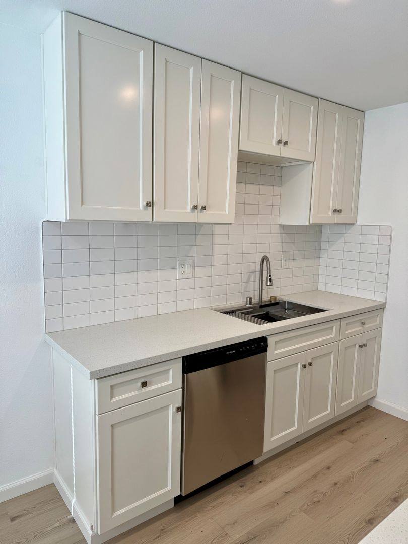 Apartment for rent at 540 Coombs St, Napa, CA 94559