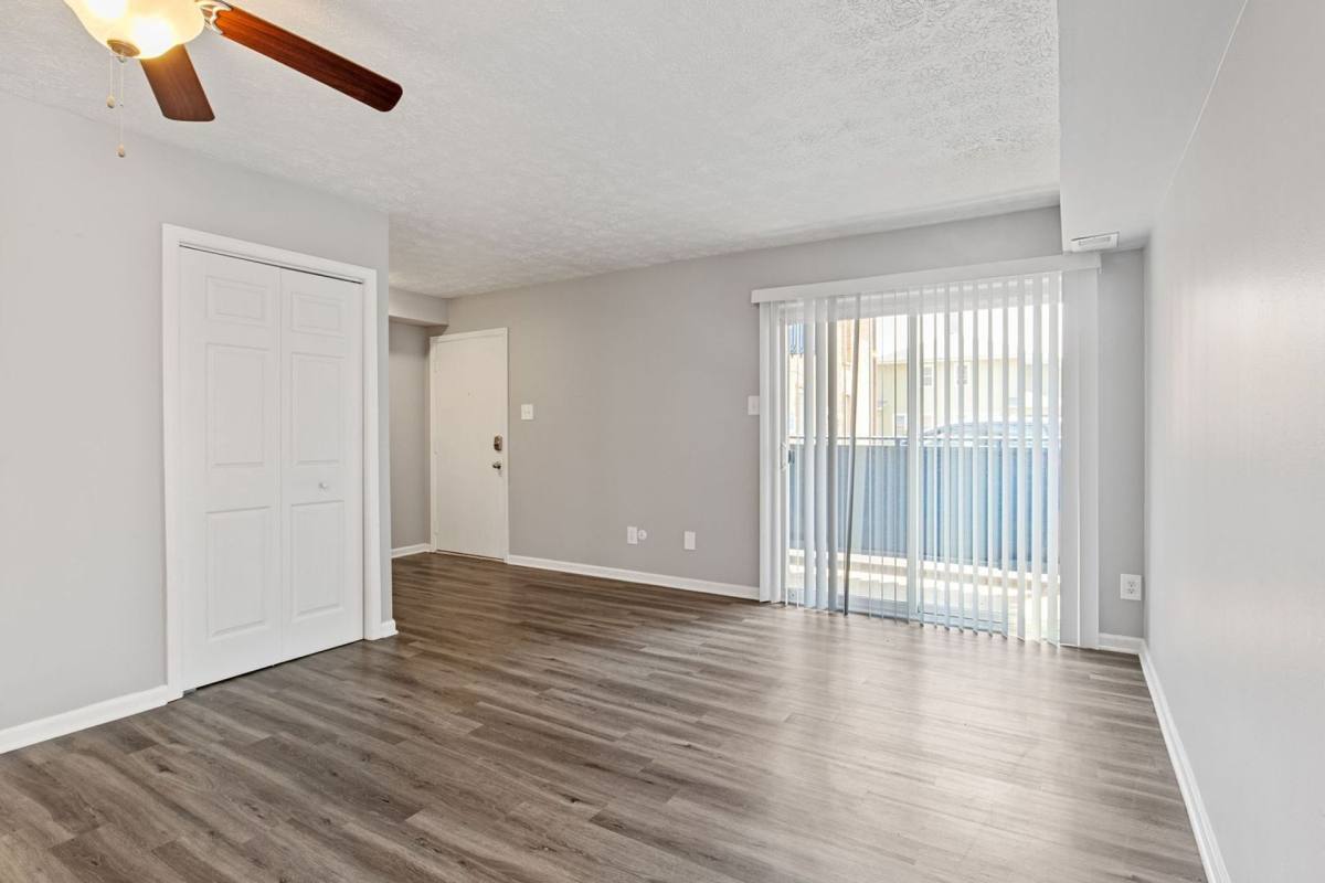 Apartment for rent at 316 W Washington St, Lebanon, IN 46052