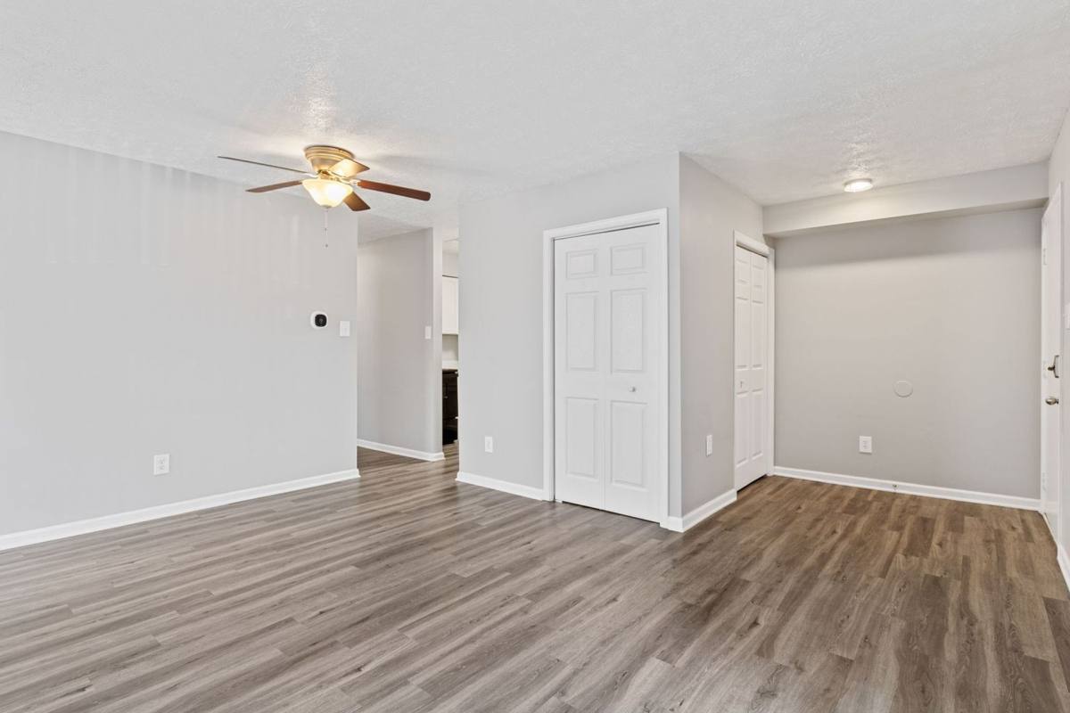 Apartment for rent at 316 W Washington St, Lebanon, IN 46052