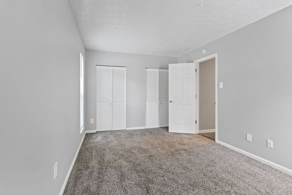 Apartment for rent at 316 W Washington St, Lebanon, IN 46052