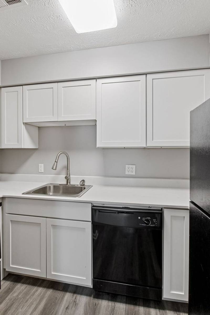Apartment for rent at 316 W Washington St, Lebanon, IN 46052