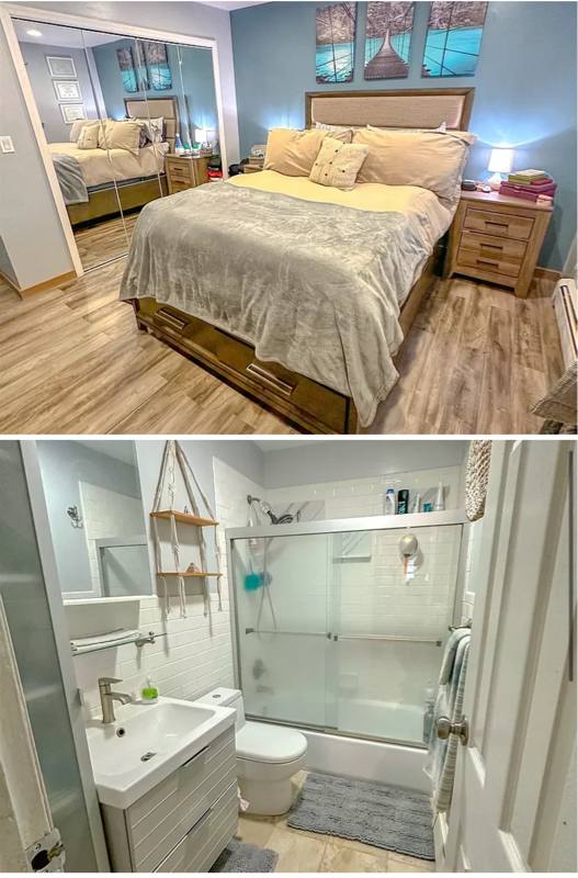 Apartment for rent at 9051 Palisade Ave #3, North Bergen, NJ 07047