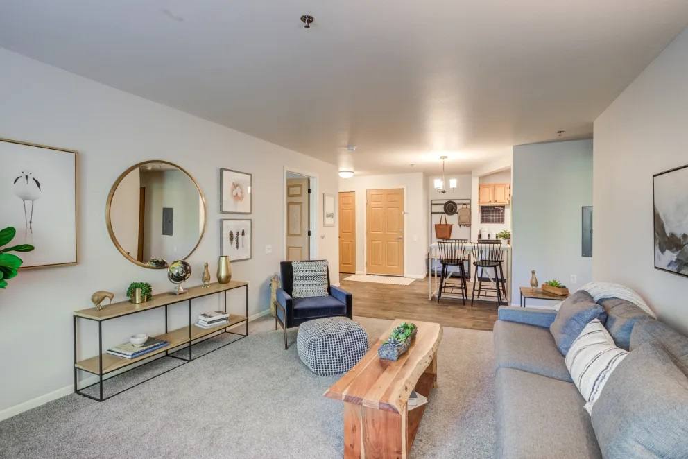 Apartment for rent at 16600 92nd Ave N #4155, Maple Grove, MN 55311