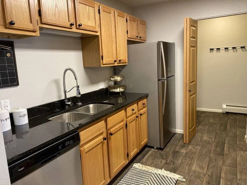 Apartment for rent at 16600 92nd Ave N #4155, Maple Grove, MN 55311