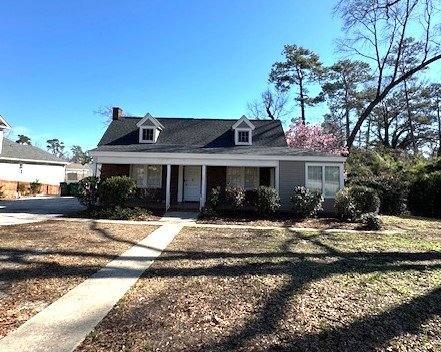 House for rent at 1419 Axtell Dr, Cayce, SC 29033