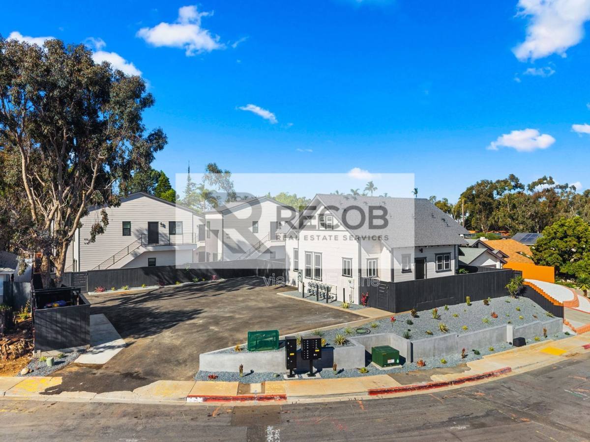 Apartment for rent at 832 Desty St #12, San Diego, CA 92154