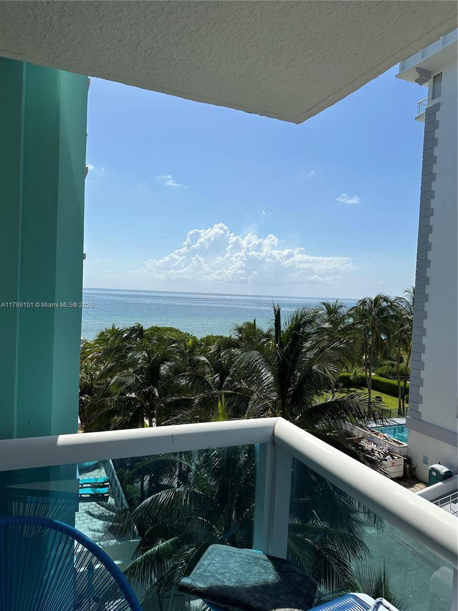 Apartment for rent at 9201 Collins Ave #524, Miami Beach, FL 33154