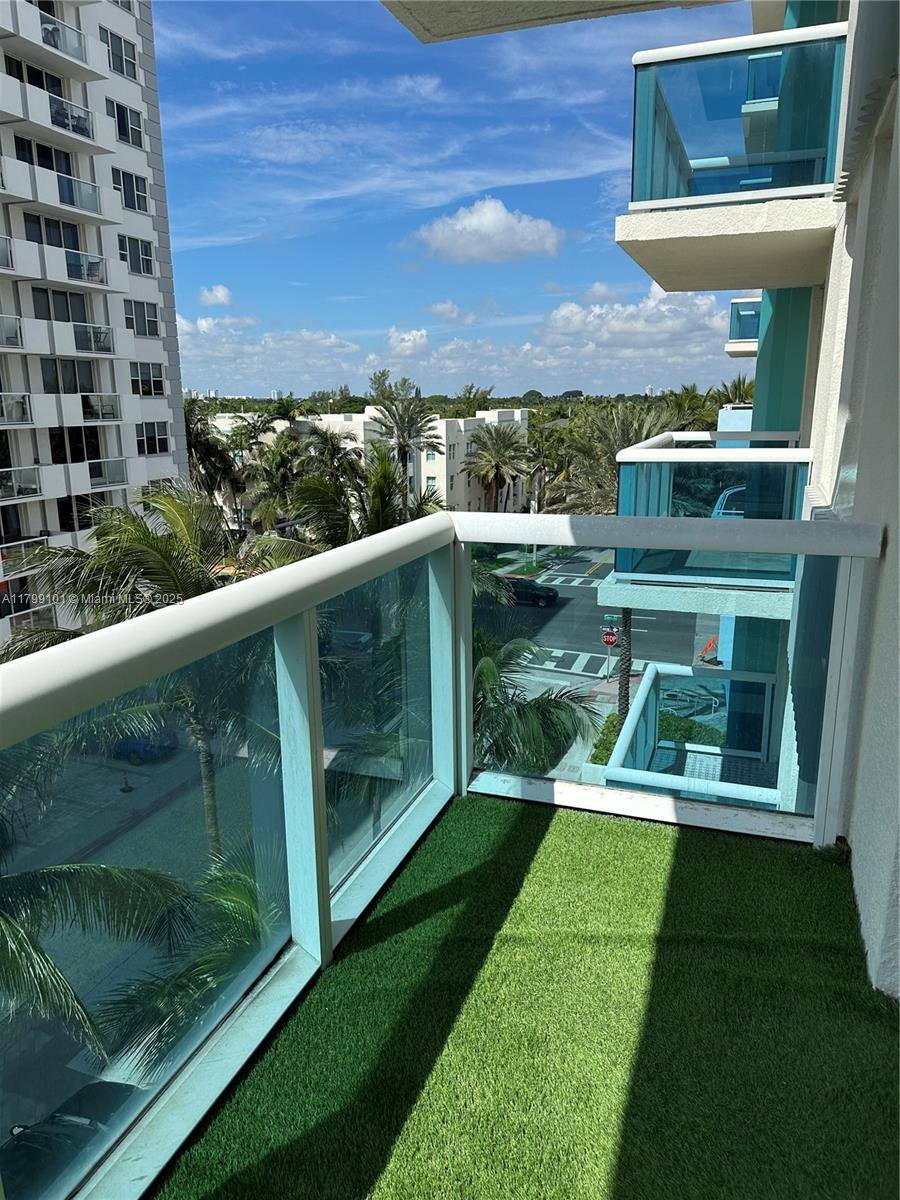 Apartment for rent at 9201 Collins Ave #524, Miami Beach, FL 33154