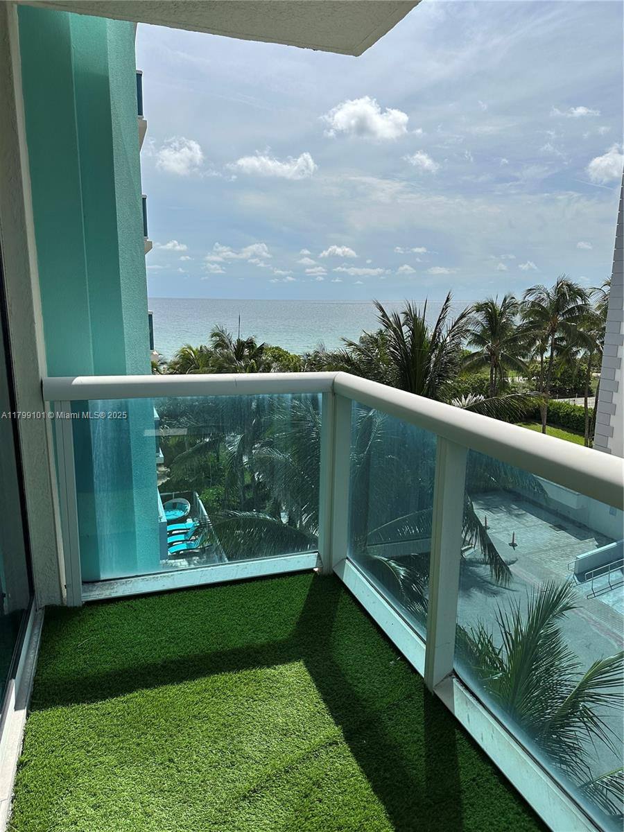 Apartment for rent at 9201 Collins Ave #524, Miami Beach, FL 33154