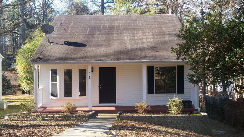 House for rent at 4197 Bradley Dr, Snellville, GA 30039
