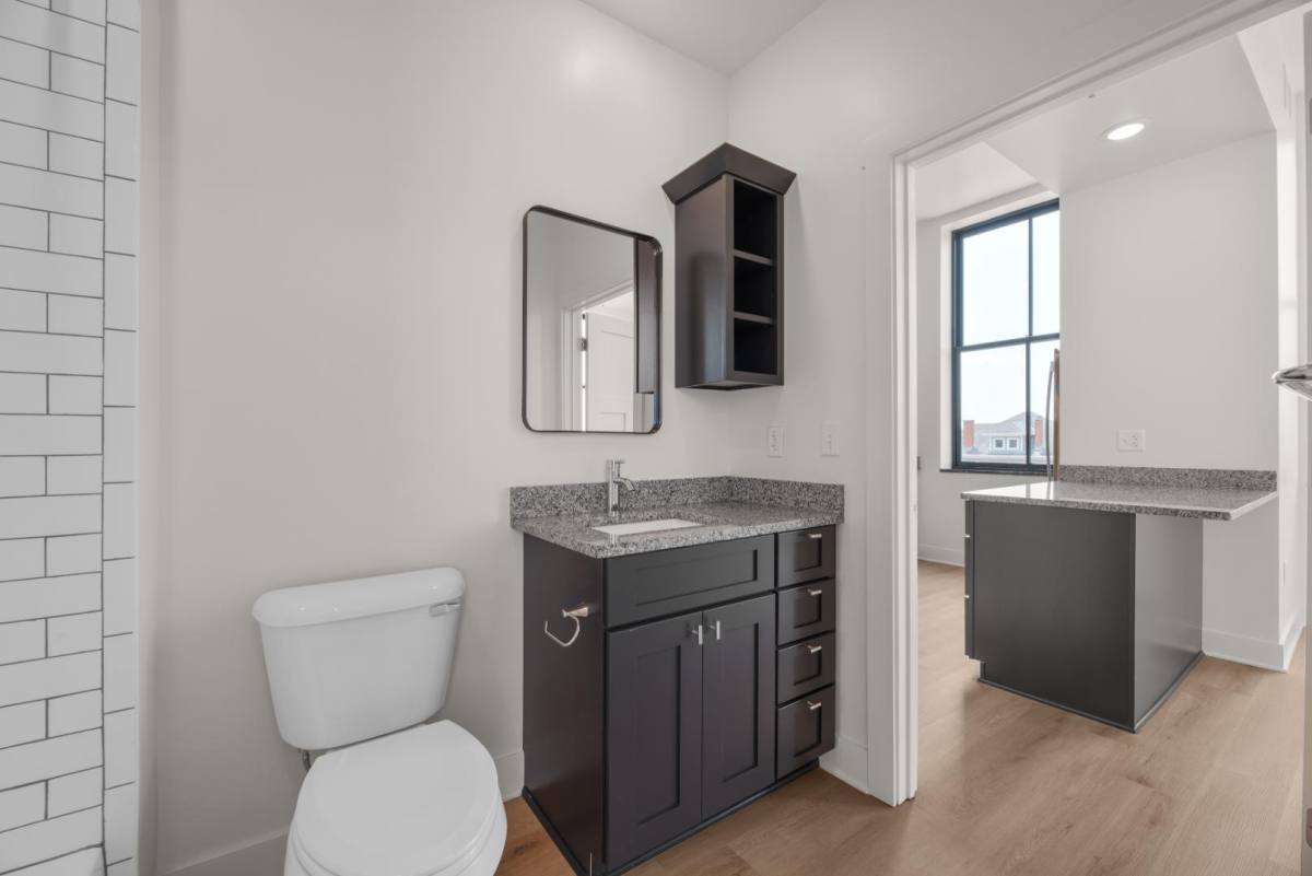 Apartment for rent at 301 N Mulberry St #300, Mount Vernon, OH 43050