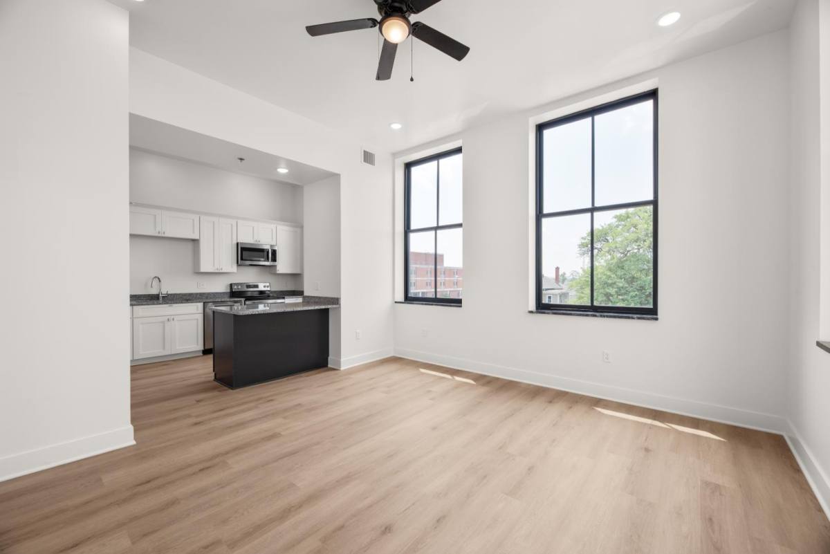 Apartment for rent at 301 N Mulberry St #300, Mount Vernon, OH 43050