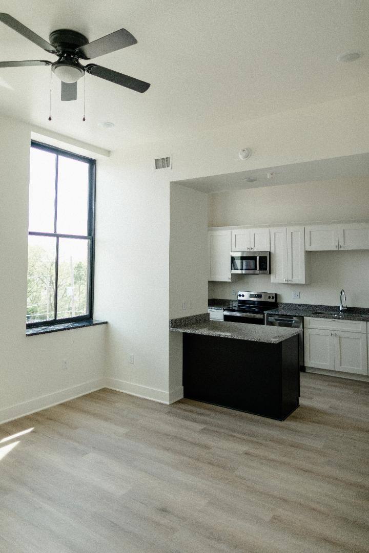 Apartment for rent at 301 N Mulberry St #300, Mount Vernon, OH 43050
