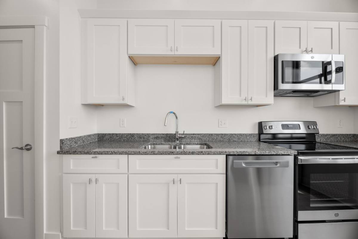 Apartment for rent at 301 N Mulberry St #300, Mount Vernon, OH 43050