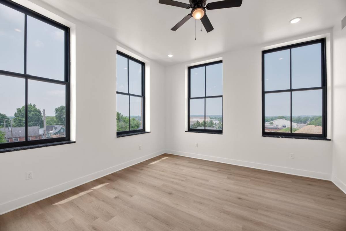 Apartment for rent at 301 N Mulberry St #300, Mount Vernon, OH 43050