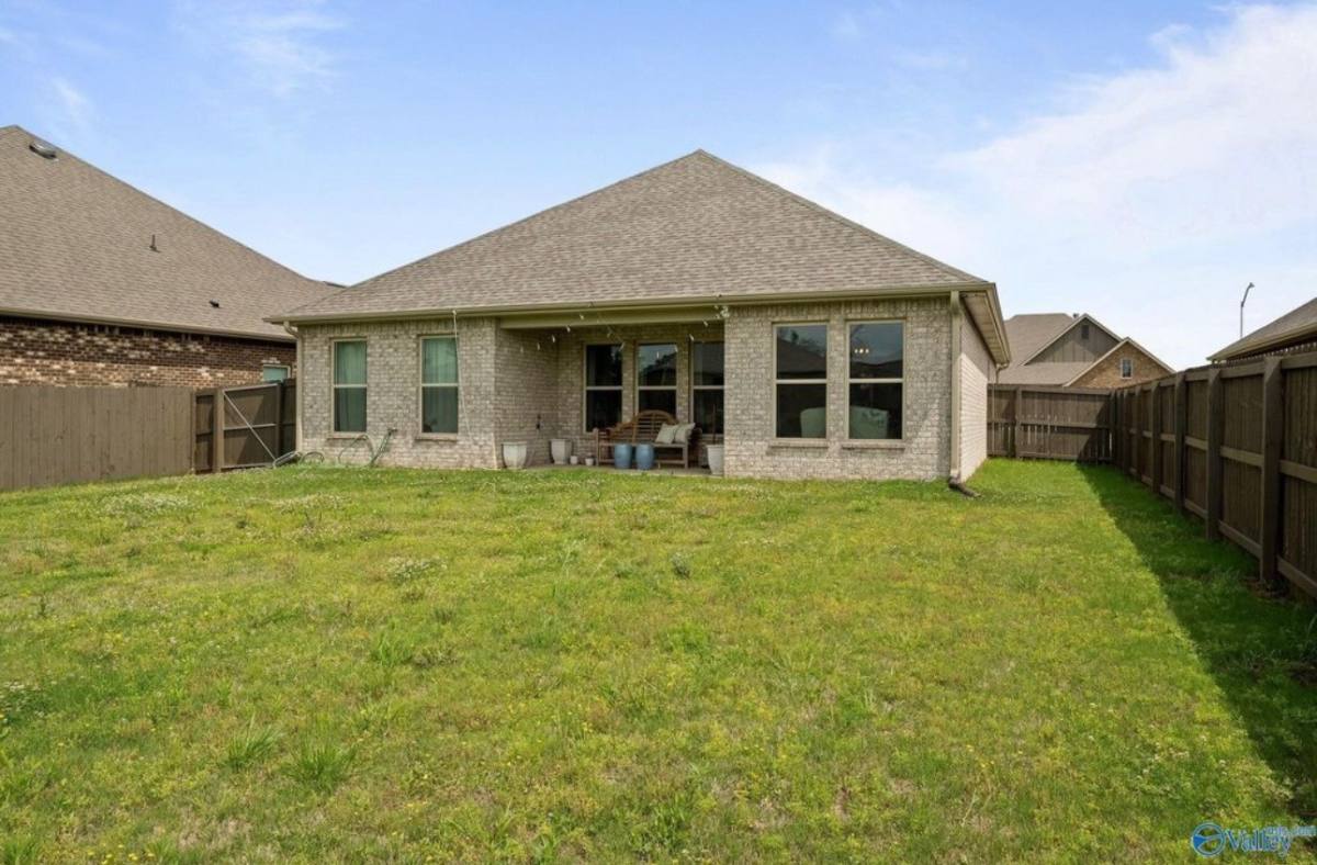 House for rent at 126 Rita Ann Way #126 Raw, Meridianville, AL 35759