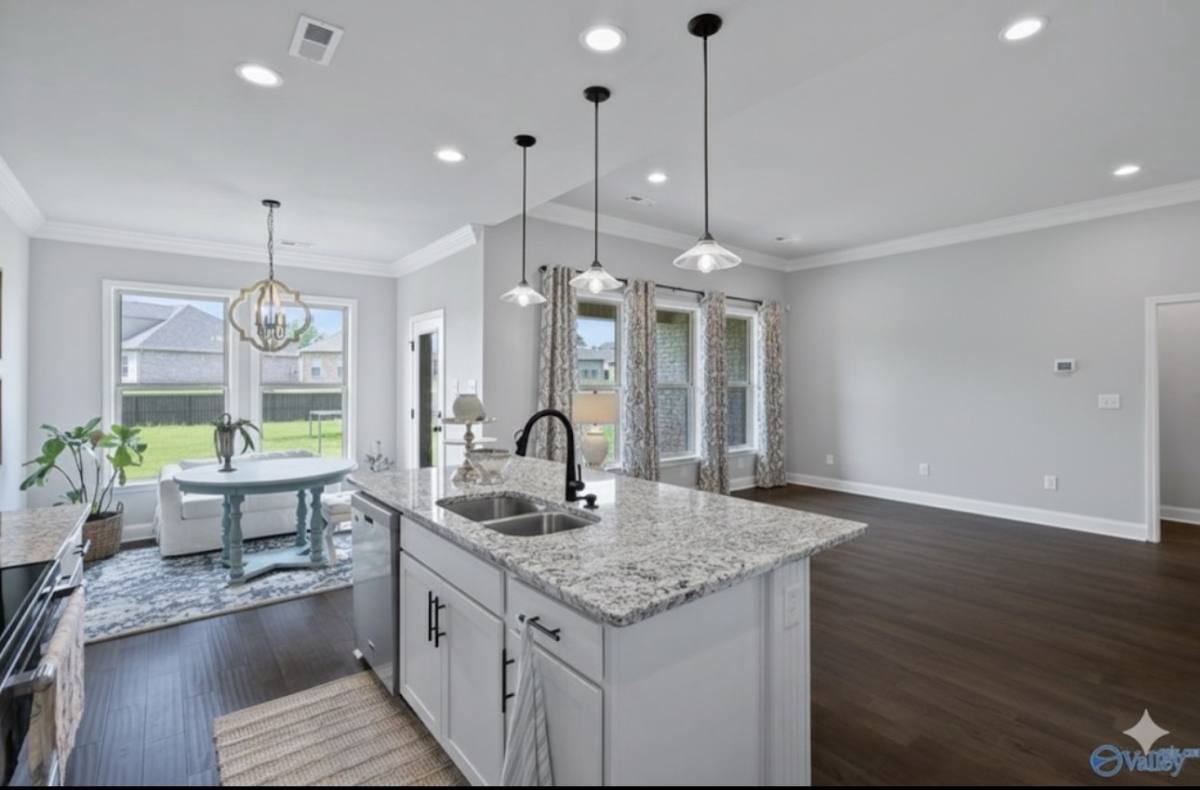 House for rent at 126 Rita Ann Way #126 Raw, Meridianville, AL 35759