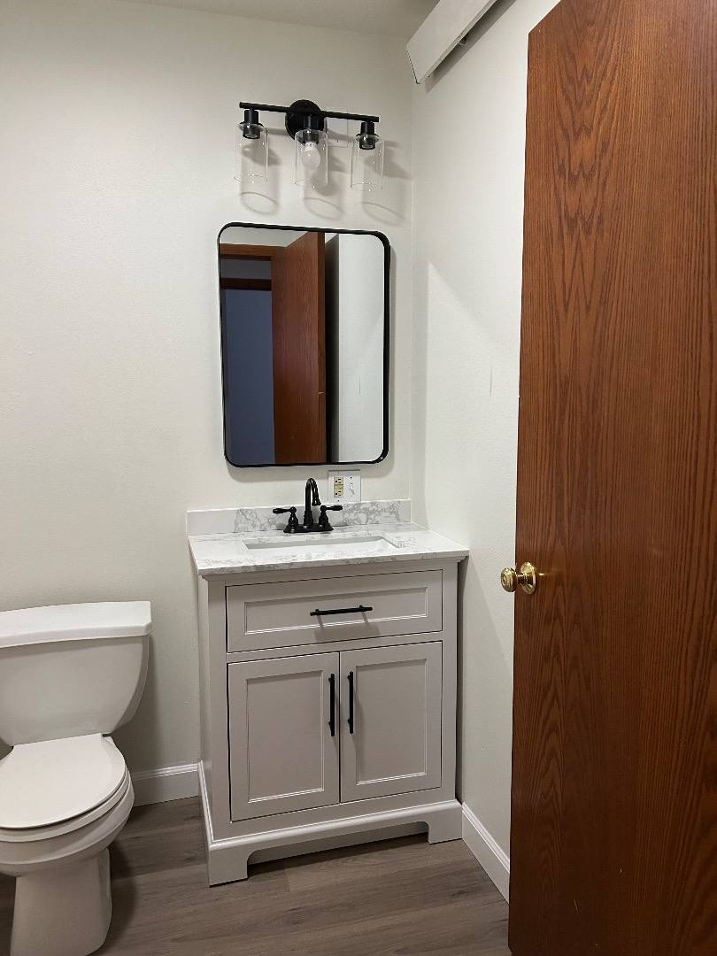Apartment for rent at 800 State St #1, Guthrie Center, IA 50115