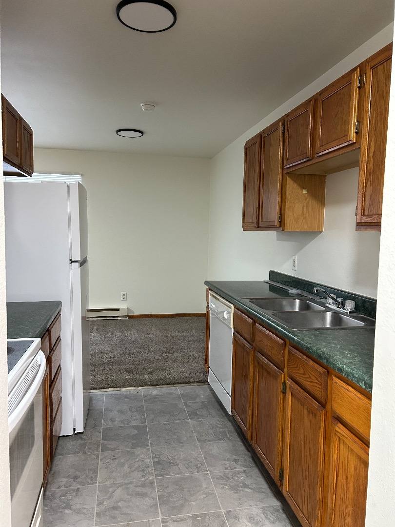 Apartment for rent at 800 State St #1, Guthrie Center, IA 50115