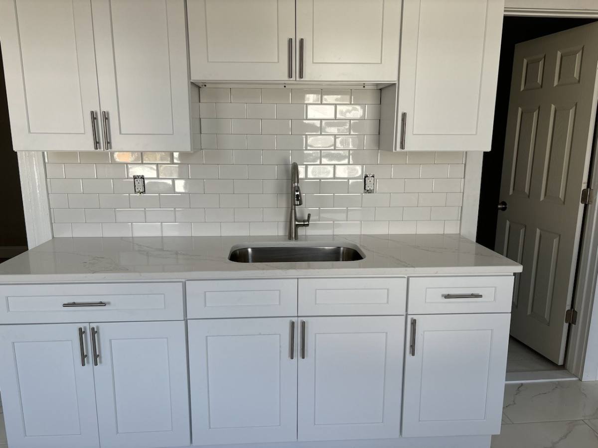 Apartment for rent at 490 William St #490-2, Bridgeport, CT 06608