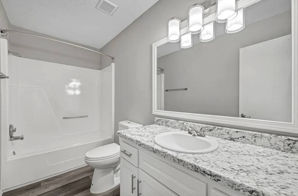 Townhouse for rent at 2734 N Arroyo Ave, Fayetteville, AR 72703