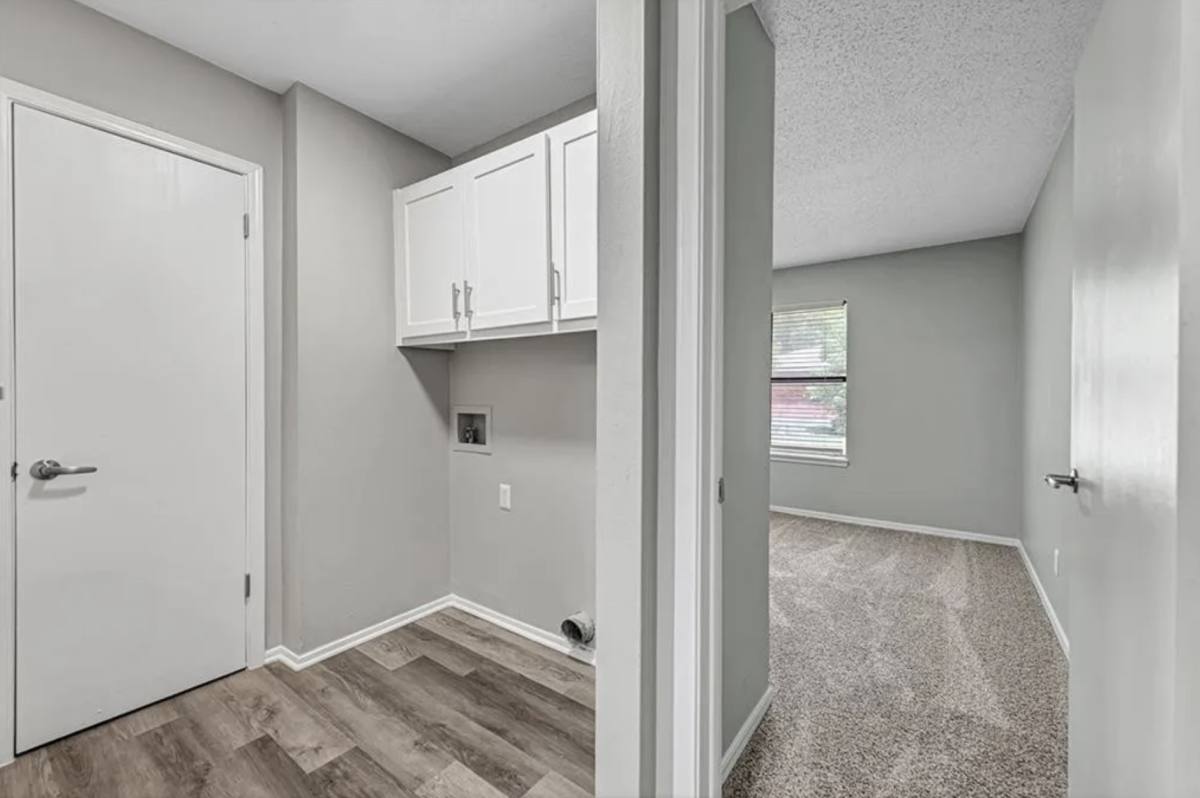 Townhouse for rent at 2734 N Arroyo Ave, Fayetteville, AR 72703