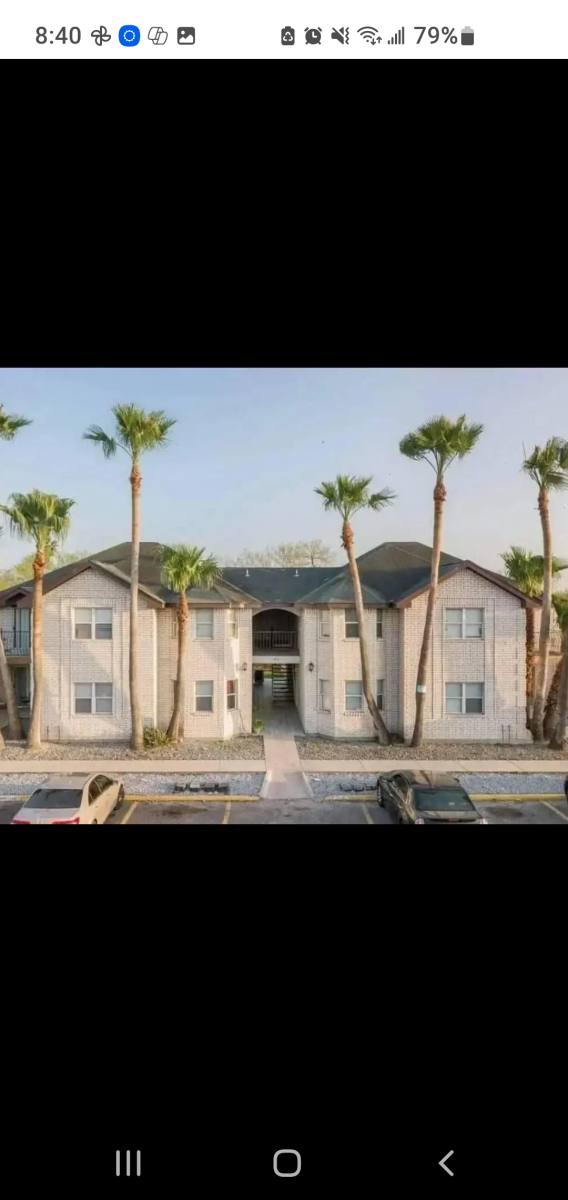 Condo for rent at 1800 Oasis Dr #102, Mission, TX 78572