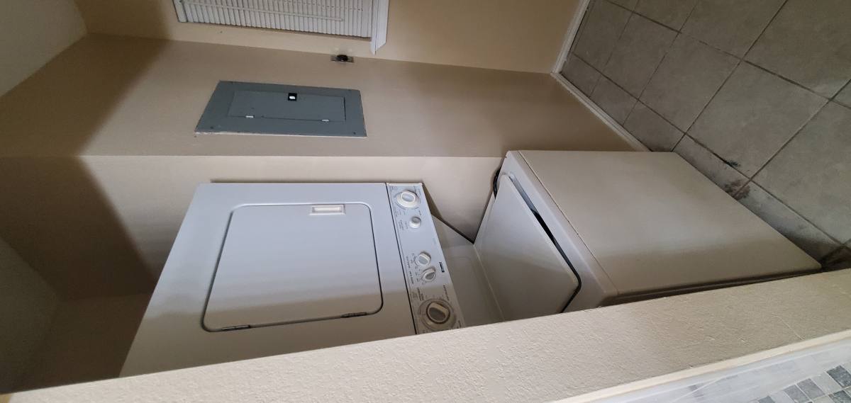 Condo for rent at 1800 Oasis Dr #102, Mission, TX 78572