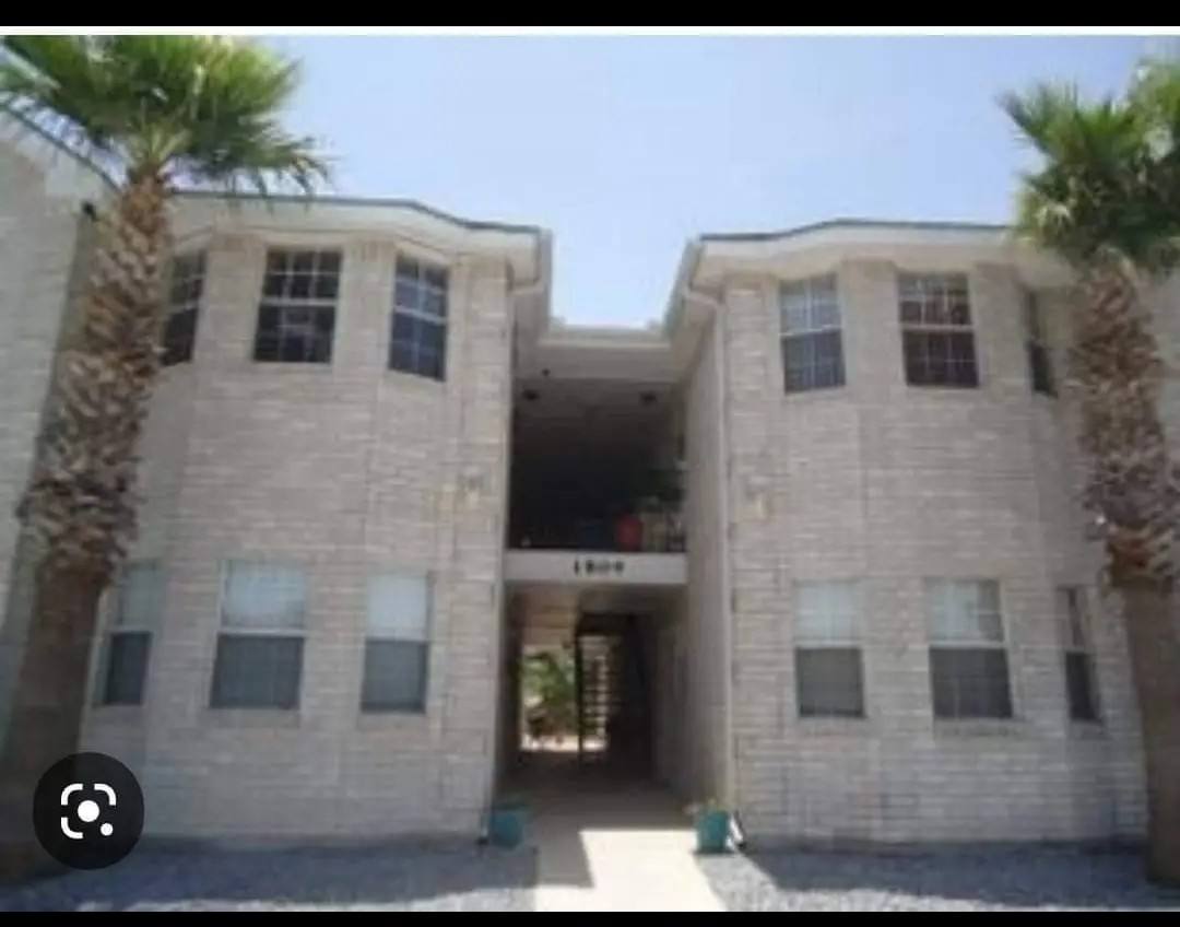 Condo for rent at 1800 Oasis Dr #102, Mission, TX 78572