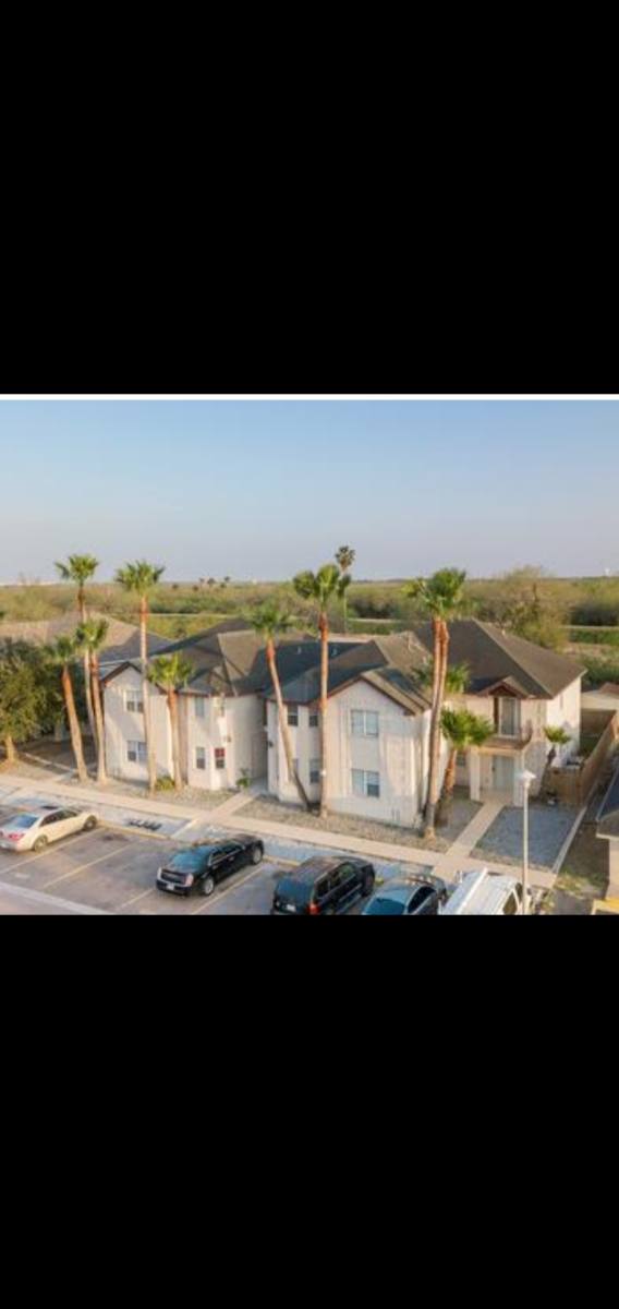 Condo for rent at 1800 Oasis Dr #102, Mission, TX 78572