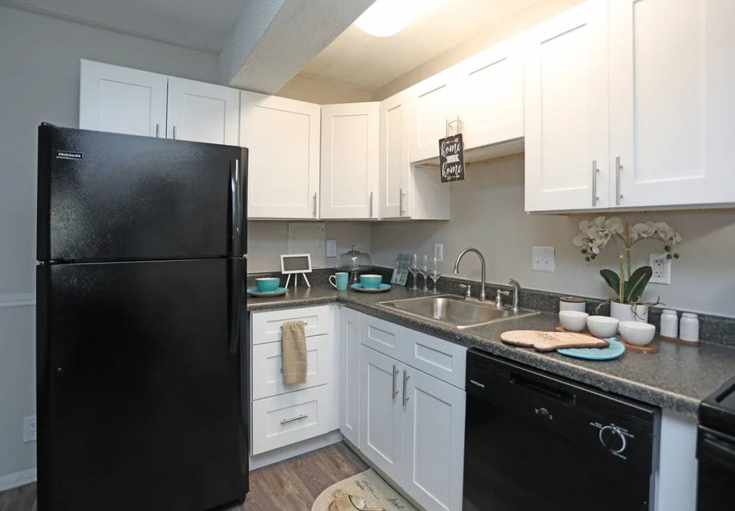 Apartment for rent at Village Walk, 3216 S Holden Rd, Greensboro, NC 27407